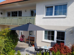 Ferienwohnung Haisterkirch